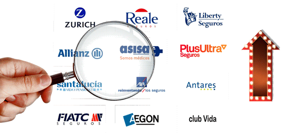 Seguros de vida segurchollo